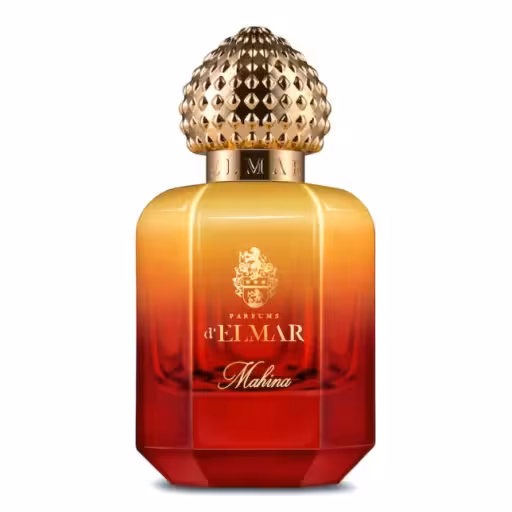 عطر Mahina  از برند Parfums d’Elmar