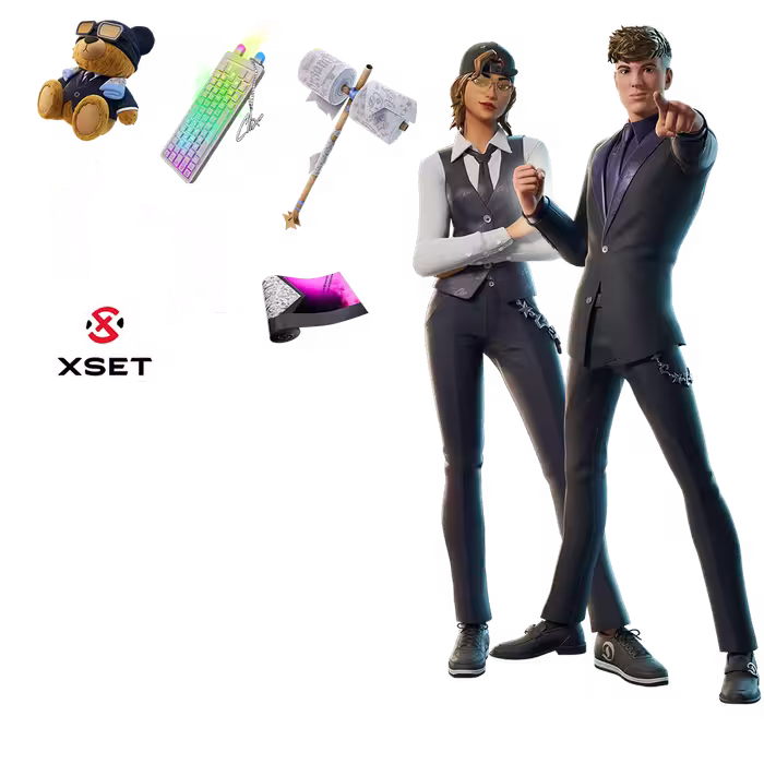 Clix Bundle