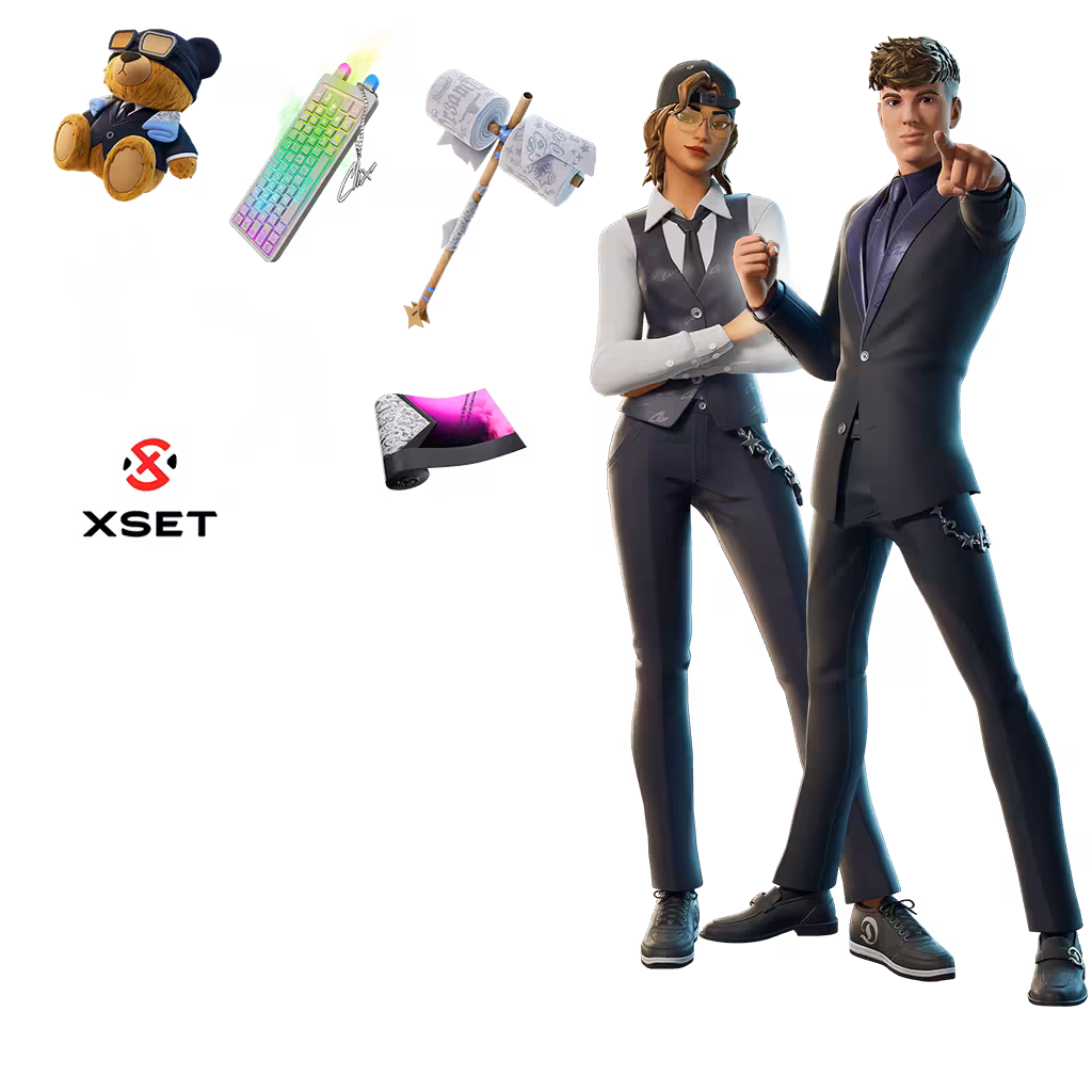 Clix Bundle