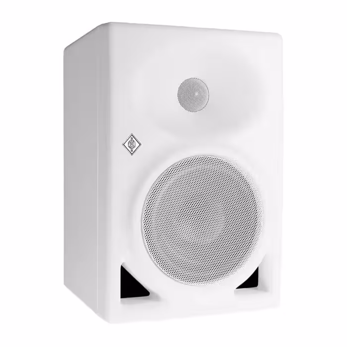 اسپیکر مانیتورینگ نیومن مدل KH 120 سفیدNeumann KH 120 Speaker Monitoring