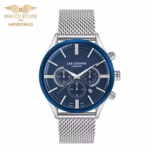 ساعت مردانه لی کوپر | مدل LC07366.390