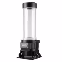 پمپ انرمکس مدل ELC-NC150RGB NEOChanger RGB LED