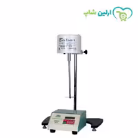 همزن مکانیکی آزمایشگاهی بهسان مدل C3