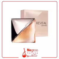 عطر ادکلن سی کی ریویل زنانه 100 میل
