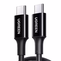 کابل تبدیل USB-C یوگرین مدل US300-20528 طول 1.5 متر