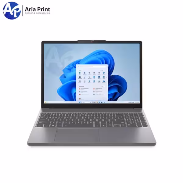 لپ تاپ 15.3 اینچی لنوو مدل IdeaPad Slim 3 i7-15IRH10 13620H-16GB