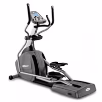 الپتیکال (اسکی فضایی) مقاومت MATRIX E1X