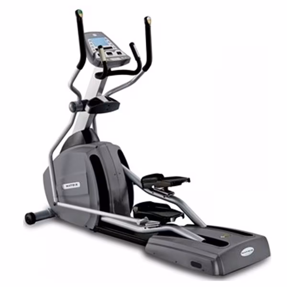 الپتیکال (اسکی فضایی) مقاومت MATRIX E1X