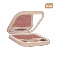 رژگونه پودری BP502  فلور بیوتی