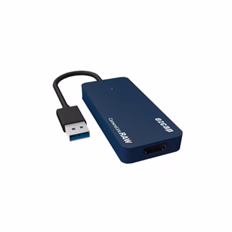 کارت کپچر ایزدکپ EZCap 322 Gamelink Raw