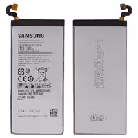 باتری اورجینال گوشی سامسونگ گلکسی اس 6 مدل Samsung Galaxy S6 (G920A) Battery EB-BG920ABE