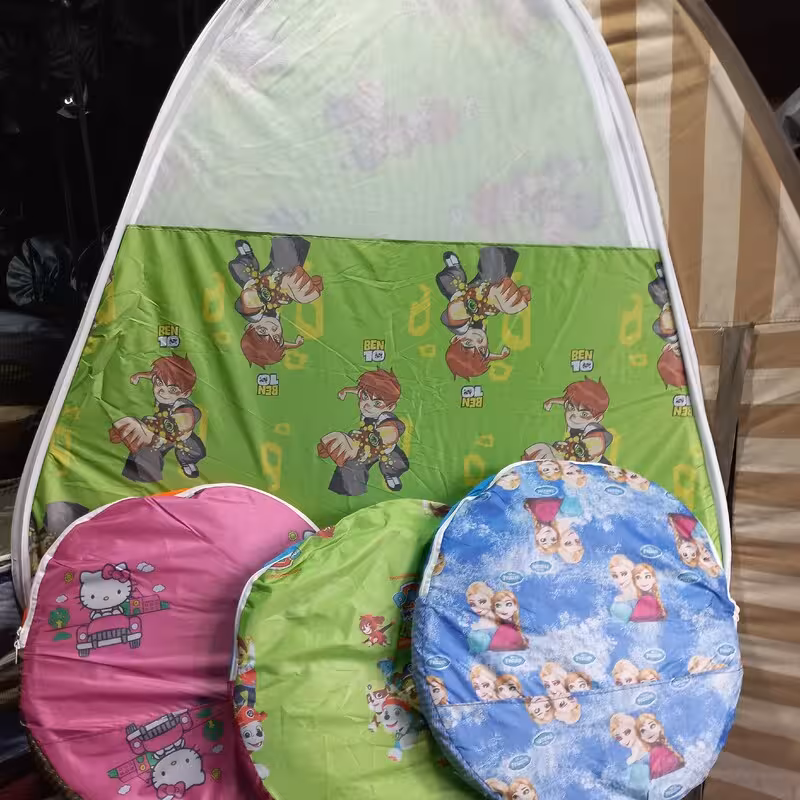 چادر نوجوان