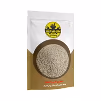 کنجد سفید 75 کرمی