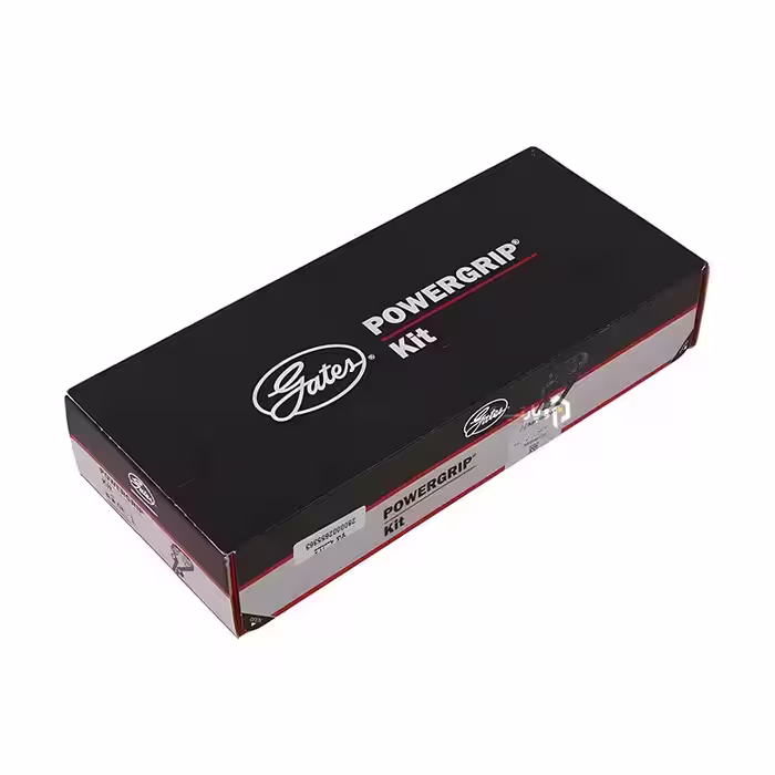 کیت تایم سمند XU7 پاورگریپ لیبل هرینگتون اصلی K025215XS