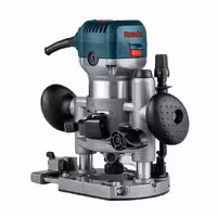 اورفرز نجاری 710 وات رونیکس مدل 7108