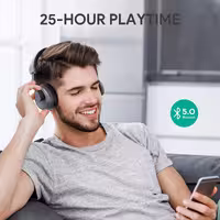 هدست بلوتوثی آکی مدل EP-B52 V2