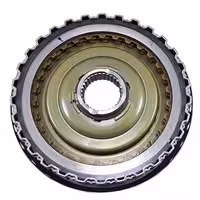 مجموعه دنده سیاره ای کامل گیربکس اتوماتیک TIGGO5