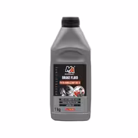 روغن ترمز بستيون NAT