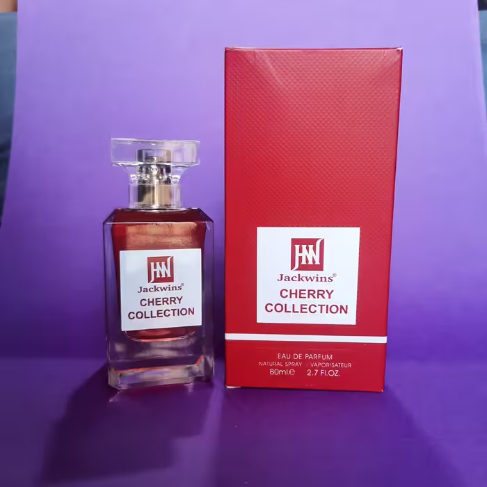 عطر ادکلن تامفورد لاست چری برند فرگرانس ورد LUSH CHERRYحجم 80 میل