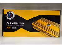 Magic Audio MA41200 آمپلی فایر مجیک آئودیو
