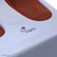 ماساژور پا زنیتمد مدل M5004