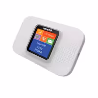 روتر موبایل 4G/LTE مدل Neterbit NWR-940X نتربیت (مودم سیم کارتی)