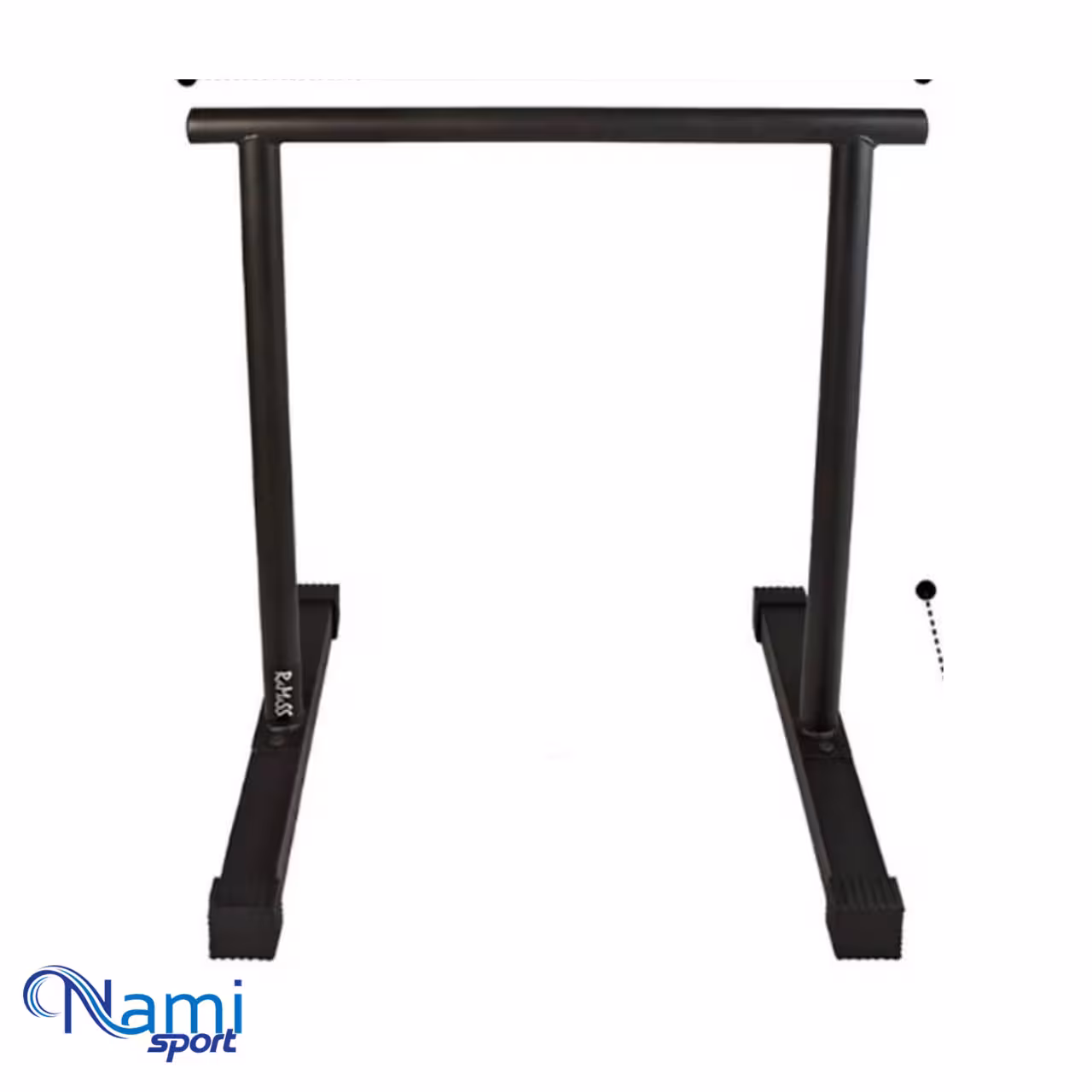 دیپ بار یا پارالل ثابت 80 سانت Dip bar or fixed parallel