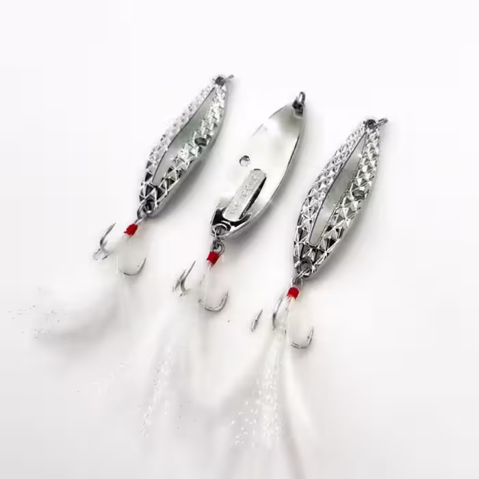 قاشقک Spoon پولکی شب نمادار 2
