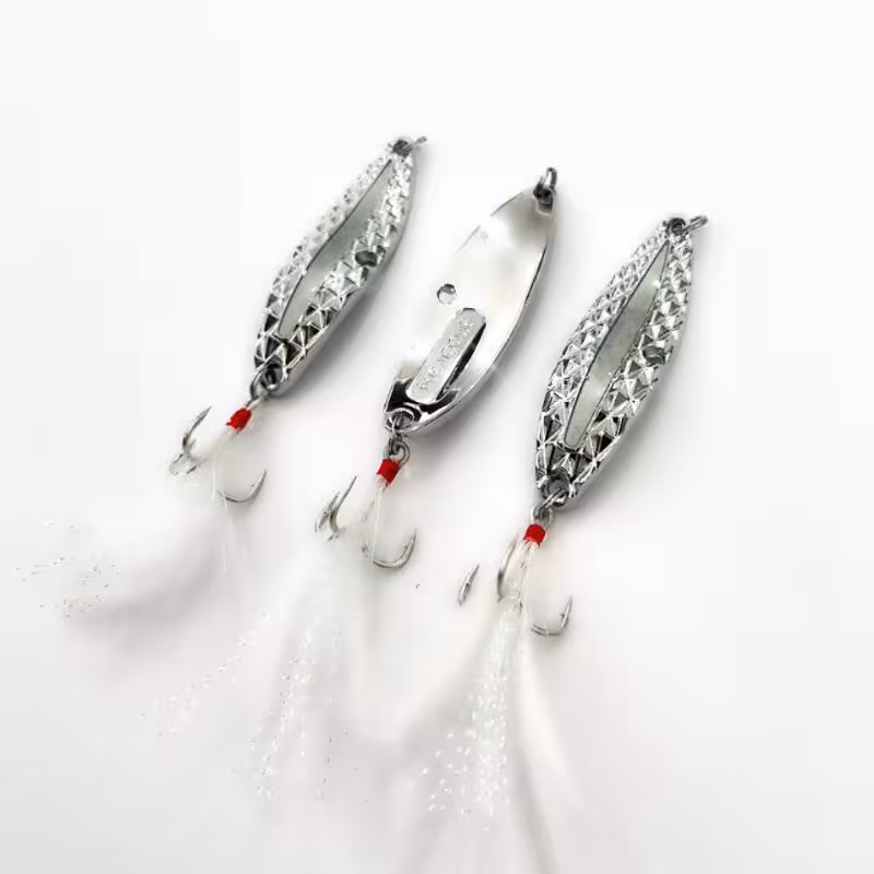 قاشقک Spoon پولکی شب نمادار 2