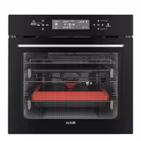 فر آلتون V500B برقی