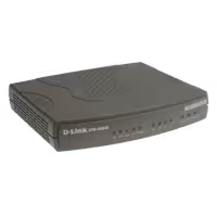 گیت وی VOIP FXO دی-لینک مدل DVG-6004S