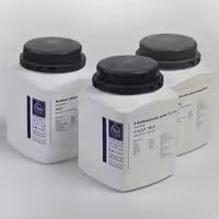 آمونیوم آهن (III) سولفات 12 آبه حجم 250 گرم گرید ACS مجللی