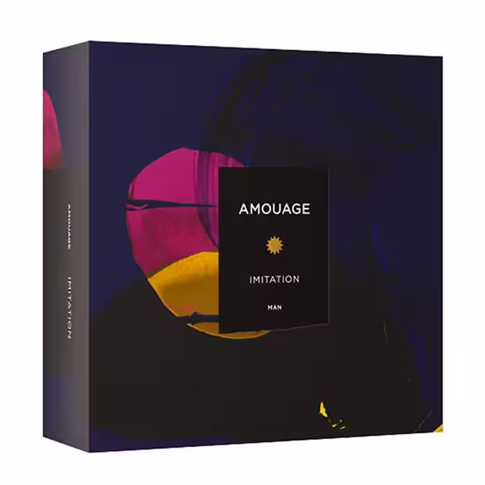 عطر آمواج ایمیتیشن مردانه