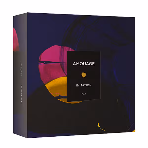 عطر آمواج ایمیتیشن مردانه