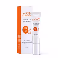 ضد آفتاب دور چشم آیسول Eyesol