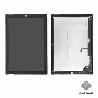 تاچ و ال سی دی سرفیس پرو Surface pro 3) 3)