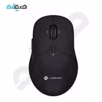 ماوس بی‌سیم و بلوتوثی لاجیکی مدل M520B