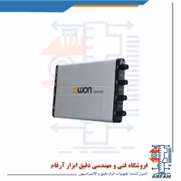 کارت اسیلوسکوپ owon مدل VDS-3104