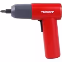 پیچ‌گوشتی الکترونیکی 3.6 ولت مدل 9005 توسن