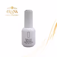 بیس کات مولتی ژل 15 میل multigel