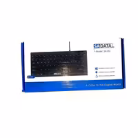 کیبورد باسیم سادیتا مدل SK-202 کد342