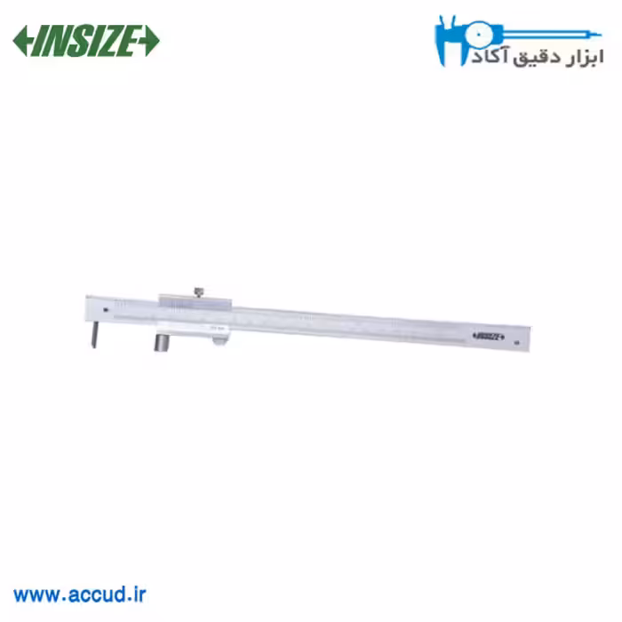 کولیس خط کشی 20 سانتی متر INSIZE (اینسایز) مدل 7202-200