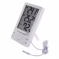 دماسنج رطوبت سنج مدل KT-905 | کالا مکس
