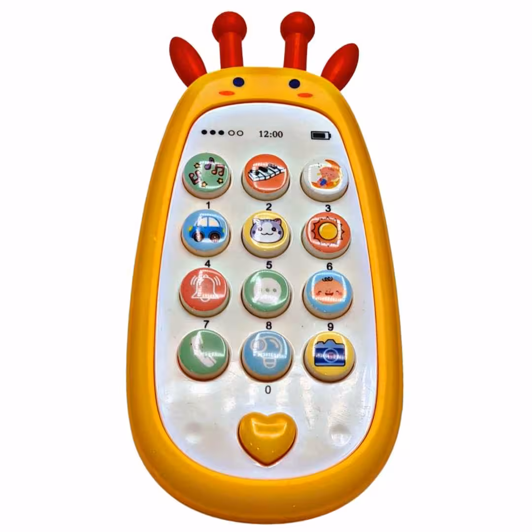موبایل حیوانات تک جعبه 188-6 کد 2324 خارجی 00