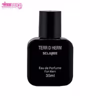 عطر جیبی مردانه اسکلاره با رایحه تق هرمس حجم 35 میلی لیتر