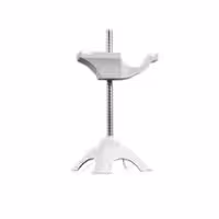 پایه رادیاتور زمینی دو کاره(پک 100 عددی)  2170