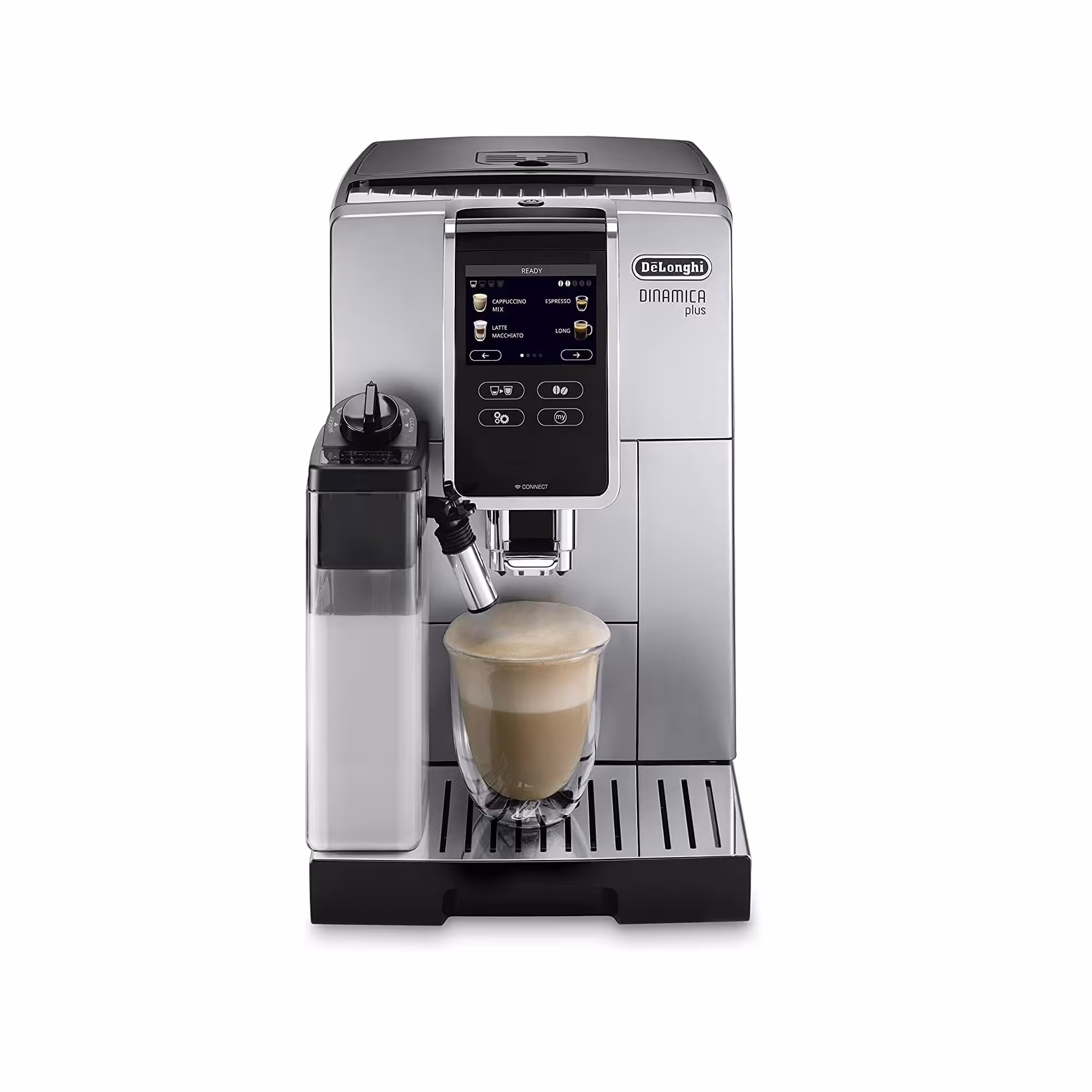 قهوه ساز دلونگی مدل Dinamica Plus