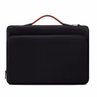 کیف جی سی پال مدل Essential Sleeve برای لپ تاپ تا سایز 14 اینچ
