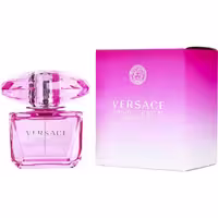 عطر و ادکلن زنانه ورساچه برایت کریستال، کی ام کالا