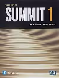 Summit 1 3rd Edition